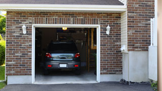 Garage Door Installation at Burbank Hayward, California