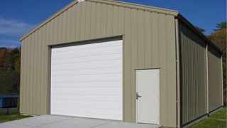 Garage Door Openers at Burbank Hayward, California